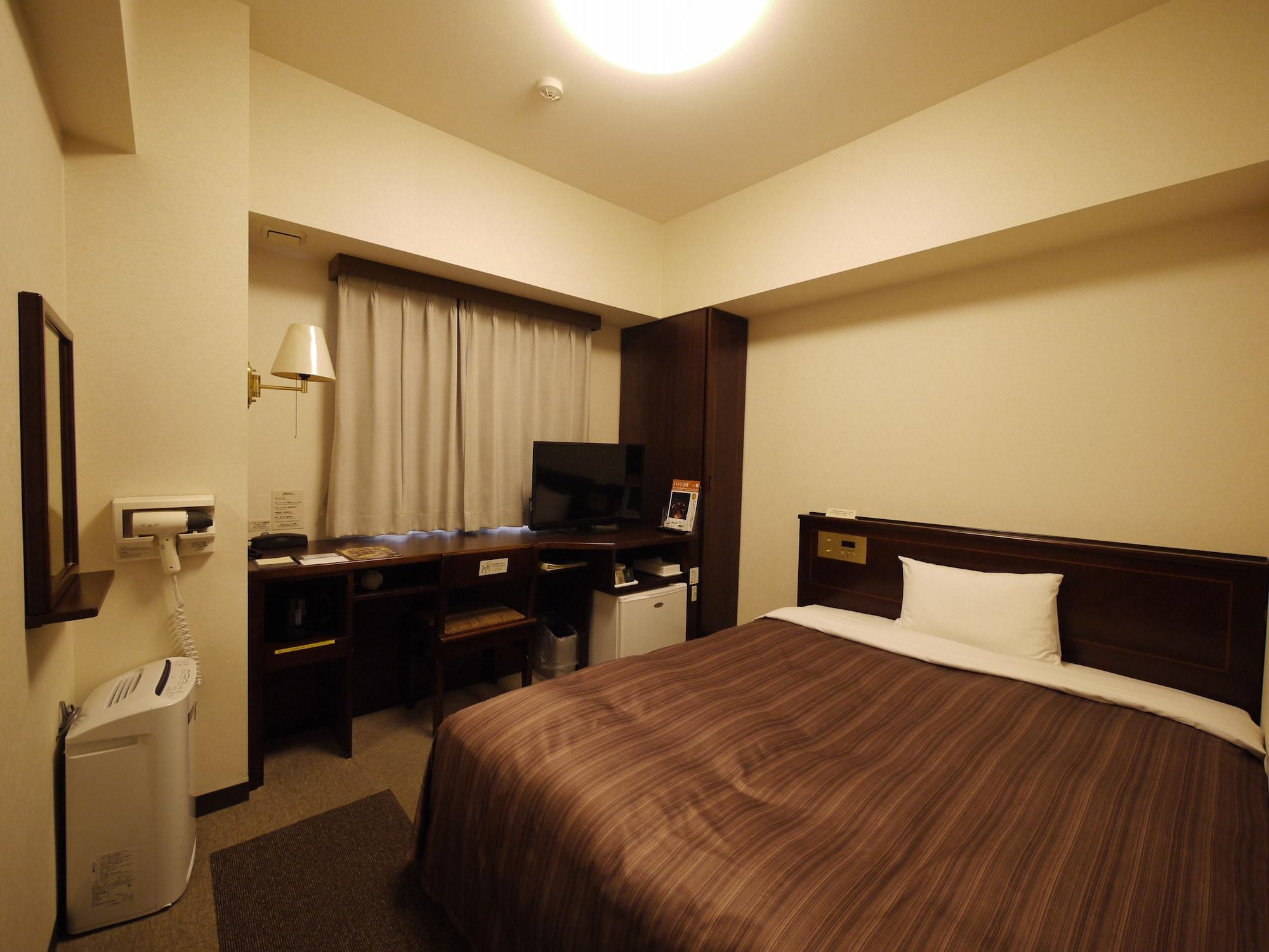 Hotel Route Inn Wajima Extérieur photo