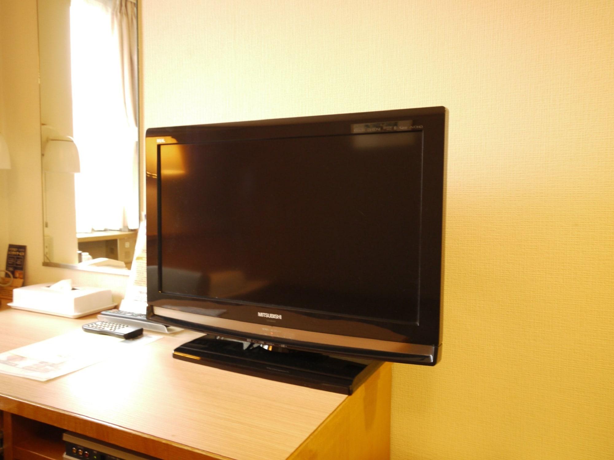 Hotel Route Inn Wajima Extérieur photo