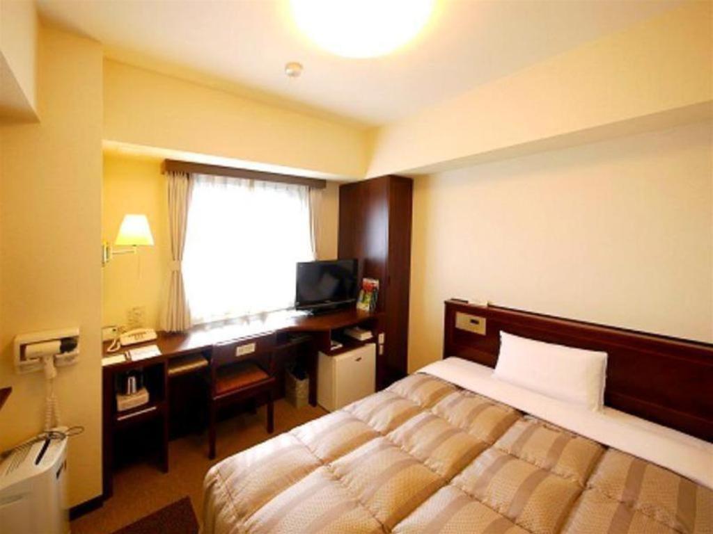 Hotel Route Inn Wajima Extérieur photo