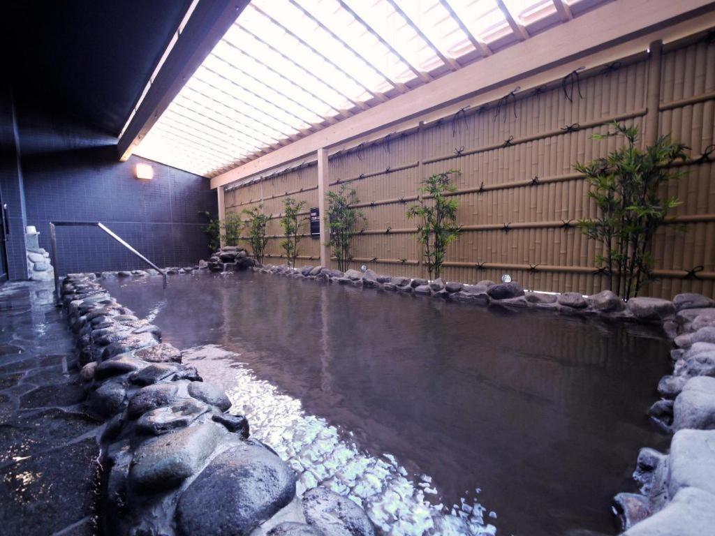 Hotel Route Inn Wajima Extérieur photo