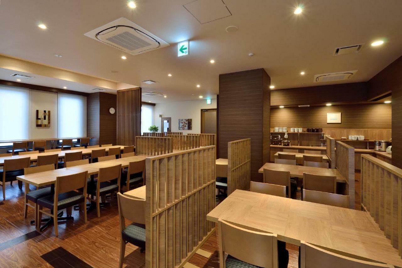 Hotel Route Inn Wajima Extérieur photo