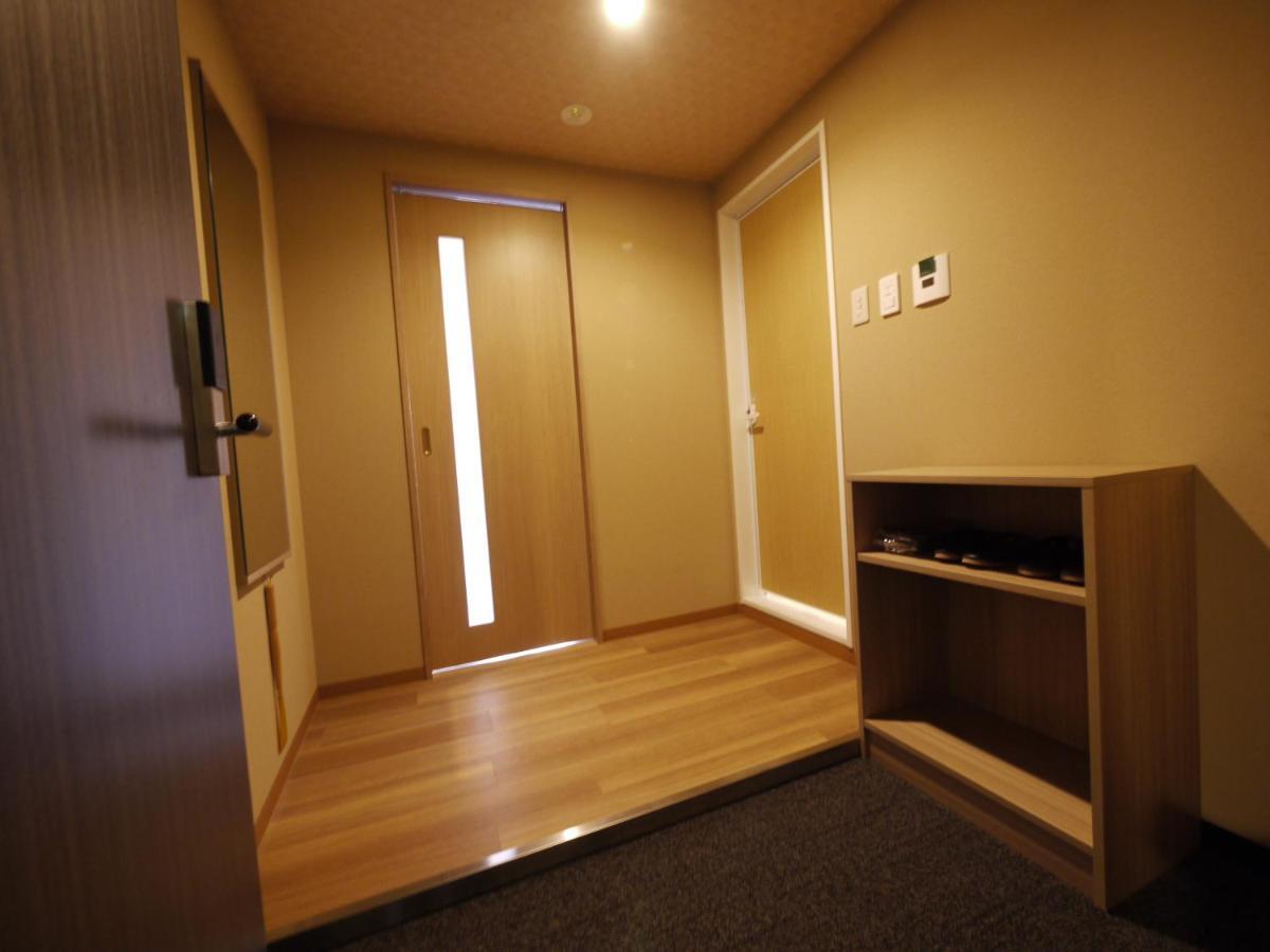 Hotel Route Inn Wajima Extérieur photo