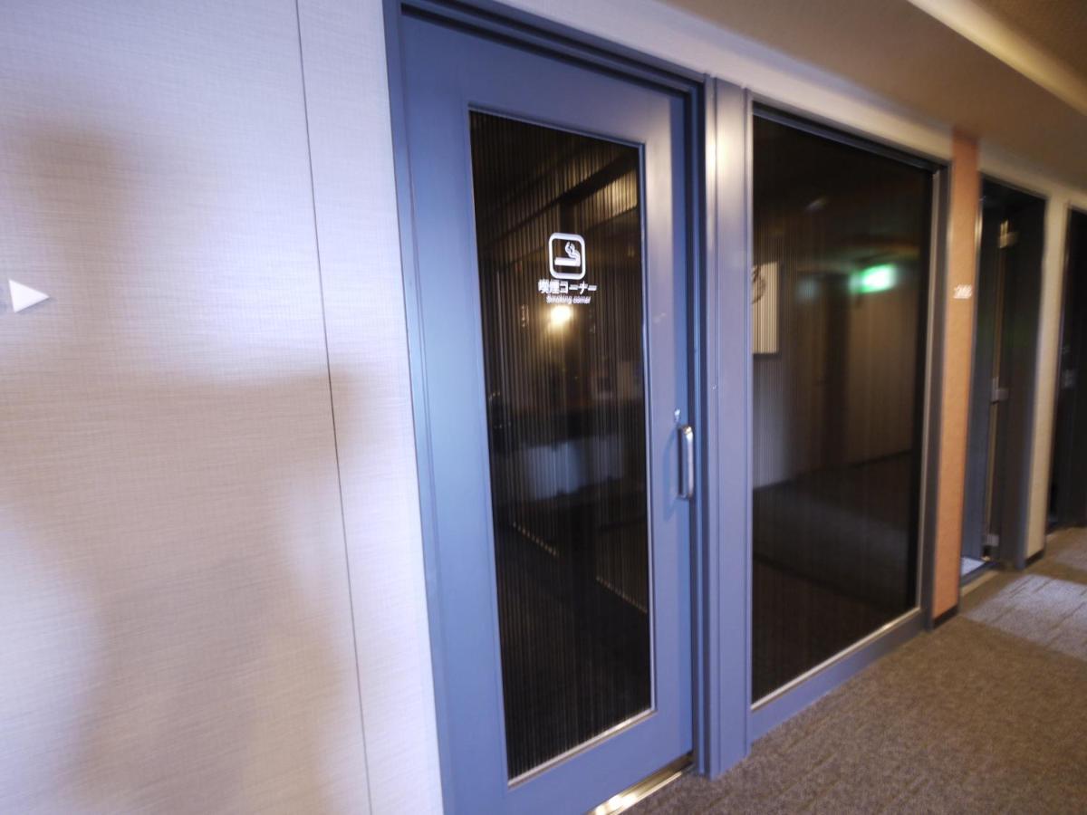 Hotel Route Inn Wajima Extérieur photo