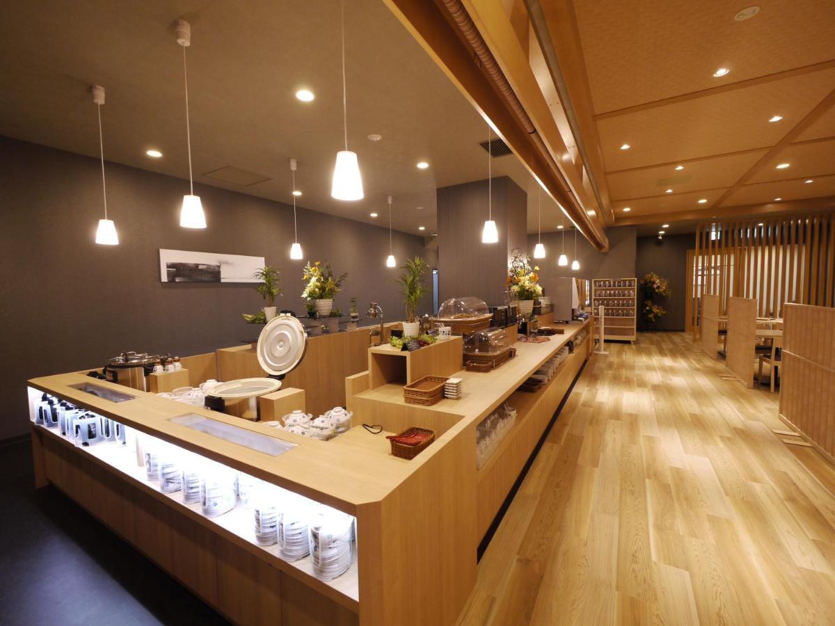 Hotel Route Inn Wajima Extérieur photo