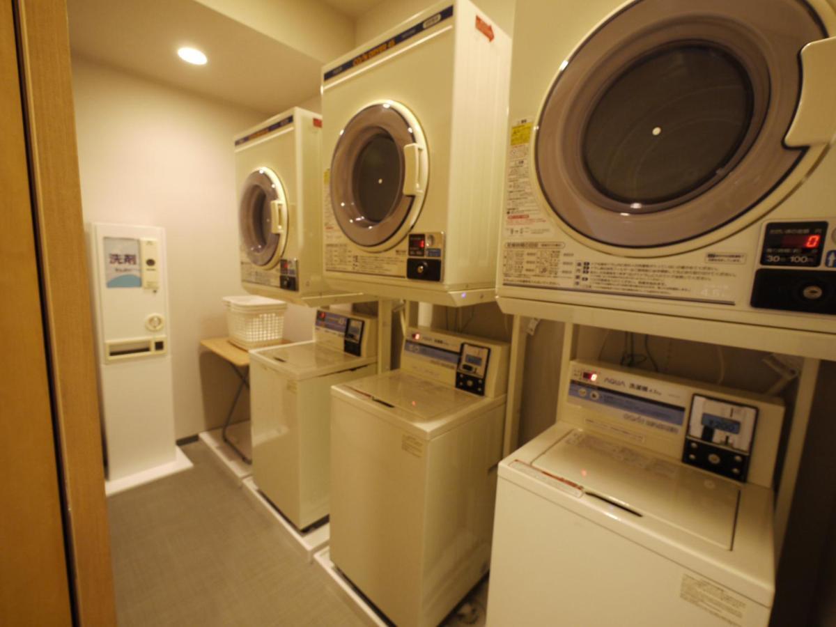 Hotel Route Inn Wajima Extérieur photo